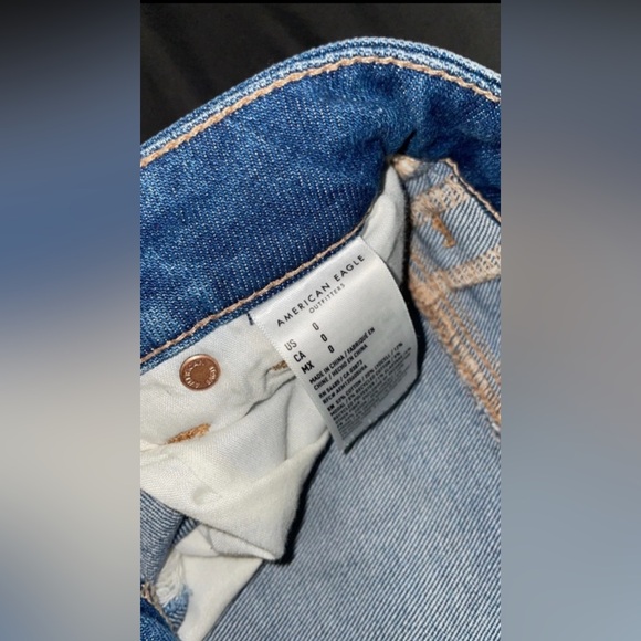 AE shorts - Picture 2 of 2